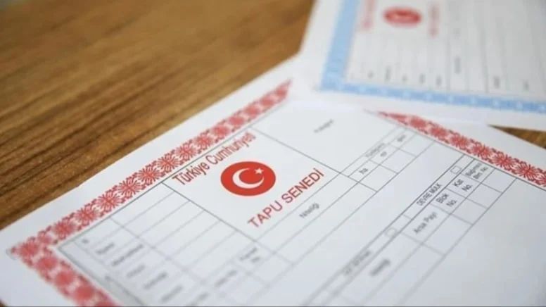 Tapu Harcı 2026’da 3 Kat Artabilir: 31 Aralık’a Dikkat!