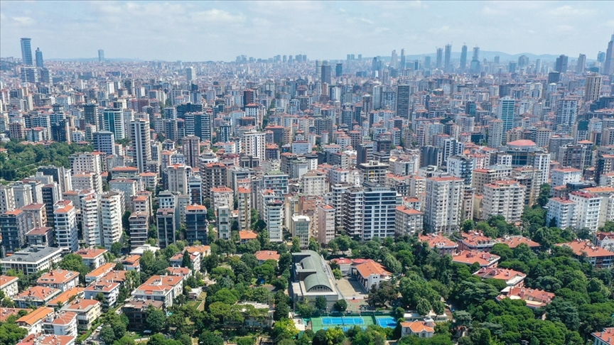 İkinci El Konut Piyasasında Pazarlık Payı Arttı: Alıcılar Daha Güçlü