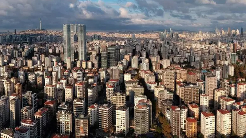 Şubat 2026’da Kiralar Yükseliyor: Konutta Zam Sınırı Yeniden Gündemde