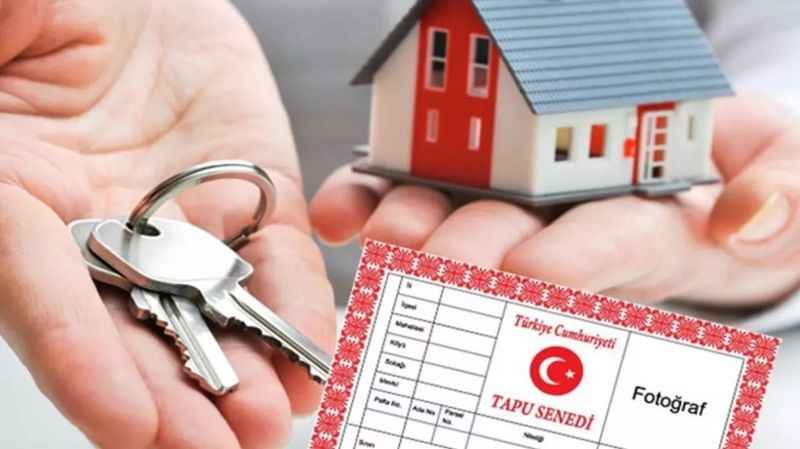 Tapuda Dijitalleşme 2026’da Hızlandı: Gayrimenkul Alım-Satım Süreleri Kısalıyor