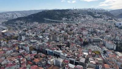 Trabzon’da Konut Fiyatları Yükseliyor: Yomra, Akçaabat ve Ortahisar Öne Çıkıyor