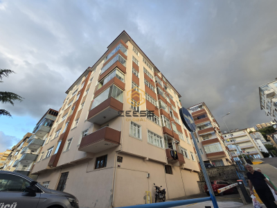 TRABZON BEŞİRLİ İHSAN KOZ OKULU YANINDA 3+1 SATILIK DAİRE