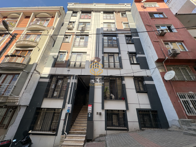 FERİKÖY’DE  FULL EŞYALI  KİRALIK TERS DUBLEKS