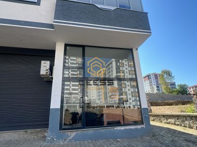 TRABZON ÜNİVERSİTESİNE 200 METRE MESAFEDE SATILIK DÜKKAN