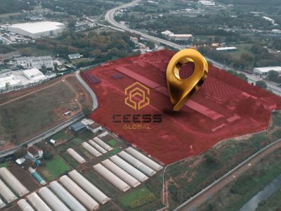 İSTANBUL ÇEKMEKÖY 70.000 m² BİRÇOK PROJEYE UYGUN SATILIK ARSA