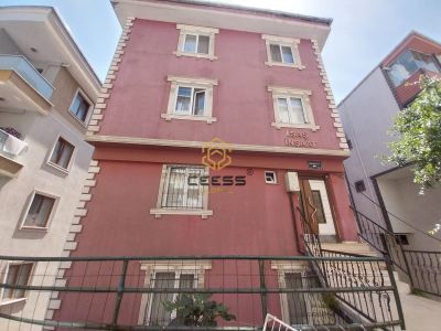 İSTANBUL BEYOĞLU SÜTLÜCE'DE İÇİ YENİ 2+1 SATILIK FIRSAT DAİRE