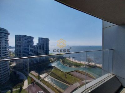 İSTANBUL BAKIRKÖY SEAPEARLY ATAKÖY'DE 2+1 SATILIK DAİRE