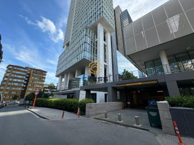 QUASAR İSTANBUL'DA 160 m² KİRALIK DEPO