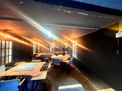 KTÜ D KAPISINDA DEVREN KİRALIK KAFE
