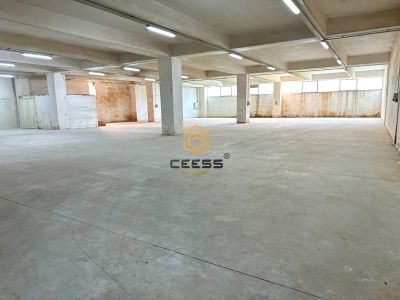 ORTAHİSAR GÜRBULAK'TA KİRALIK 900 M² DEPO