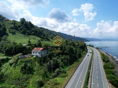 OF İRFANLI'DA KONUT İMARLI KAT KARŞILIĞI SATILIK ARSA