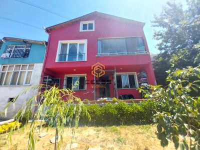 İSTANBUL BEYKOZ YENİ MAHALLE'DE 2+1 SATILIK MÜSTAKİL EV