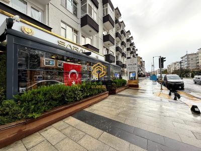 ORTAHİSAR 1 NO'LU BEŞİRLİ MERKEZİ KONUMDA SATILIK İŞ YERİ