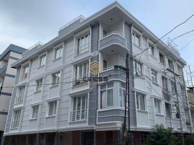 İSTANBUL BAĞCILAR'DA 3+1 DUBLEKS SATILIK DAİRE