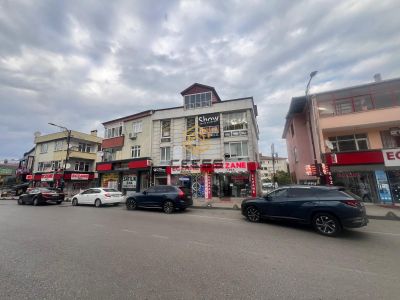 KALKINMA MAH. KTÜ VE TIP FAKÜLTESİ YANINDA SATILIK 235 M2 İŞYERİ