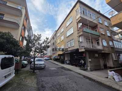 KTÜ A KAPISI YAKININDA 2+1 120M2 SATILIK DAİRE