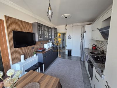 ORTAHİSAR YEŞİLTEPE MAHALLESİ'NDE SATILIK 4+2 DUBLEKS DAİRE