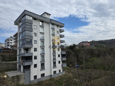 TRABZON BEŞİKDÜZÜ ADACIK MAHALLESİNDE SATILIK SIFIR 2+1 DAİRE