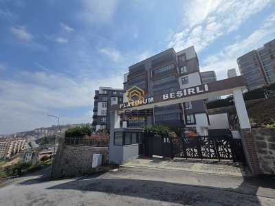 1 NOLU BEŞİRLİDE MANZARALI  4+1 SİTE İÇİ HAVUZLU LÜKS DAİRE