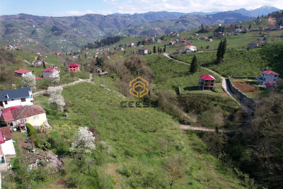 TRABZON ORTAHİSAR AKOLUKTA 6.238 m²YOLA CEPHELİ YATIRIMLIK ARSA