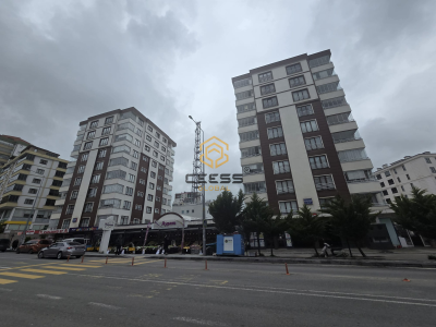 ÇUKURÇAYIR BEYZA EVLERİ SİTESİNDE 4+1 GENİŞ LÜKS SATILIK DAİRE