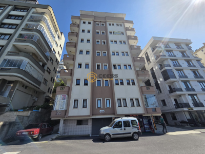 TRABZON BEŞİRLİDE ŞEHİR YAŞAMINA YAKIN, FERAH 4+1 KİRALIK DAİRE