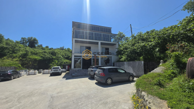 TRABZON ORTAHİSAR İNCESU'DA KİRALIK 3300 M2 İŞYERİ