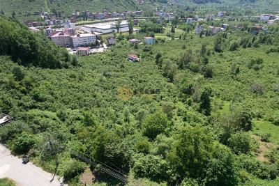 TRABZON ARAKLI DEVLET HASTANESİ YANINDA 29.162 M2 KAT KARŞILIĞI ARSA