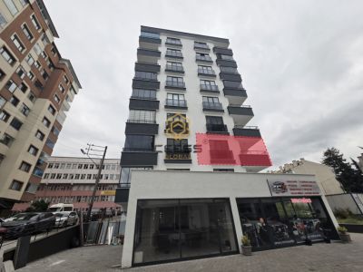TRABZON YILDIZLI MERKEZDE SATILIK 3+1 SIFIR DAİRE