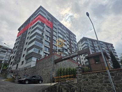 TRABZON 2 NOLU BEŞİRLİ N PARK SİTESİ'NDE SATILIK LÜKS DAİRE