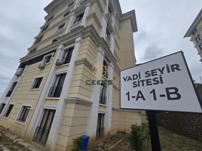 TRABZON ORTAHİSAR PELİTLİ'DE SPRİNG LİVİNG'DE 3+1 SATILIK DAİRE