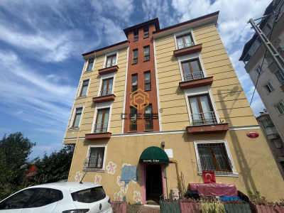 Trabzon Kalkınma’da Eşyalı, Deniz Manzaralı 2+1 Daire