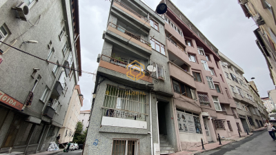 BEYOĞLU SÜTLÜCE’DE BALKONLU, FERAH VE MASRAFSIZ KİRALIK 2+1