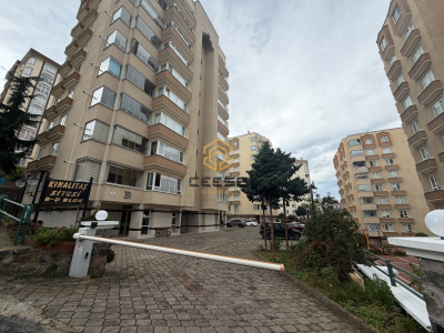 TRABZON 1 NOLU BEŞİRLİ KINALITAŞ SİTESİ’NDE KİRALIK 3+1 2 BANYOLU DAİRE