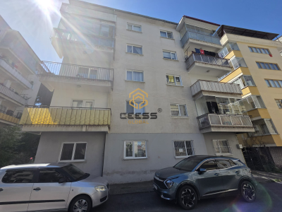 TRABZON BEŞİRLİ DENİZ SİTESİNDE SATILIK 3+1 DAİRE