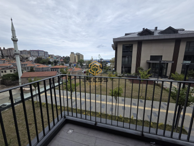 TRABZON ÇÖMLEKÇİ TOKİ'DE 3+1 KİRALIK REZİDANS DAİRE