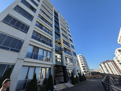 TRABZON YALINCAK'TA 4,5+1 SATILIK LÜKS DAİRE