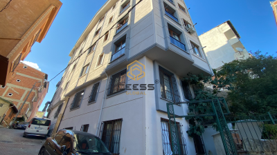 HARMANTEPE’DE FULL EŞYALI, KULLANIŞLI 2+1 SATILIK DAİRE