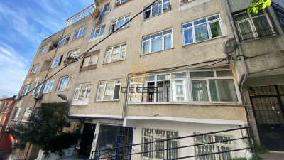 FULYA’NIN MERKEZİNDE, HER YERE YÜRÜME MESAFESİNDE EŞYALI DAİRE