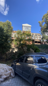 CİHANGİR’E ADIM, FİRUZAĞA’DA EŞYALI 1+1