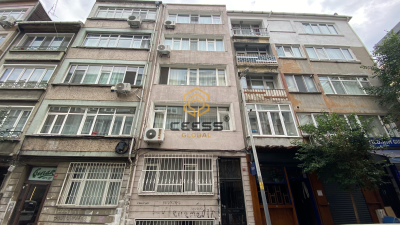 PANGALTI’NDA YENİ TADİLATLI, FULL EŞYALI KİRALIK DAİRE