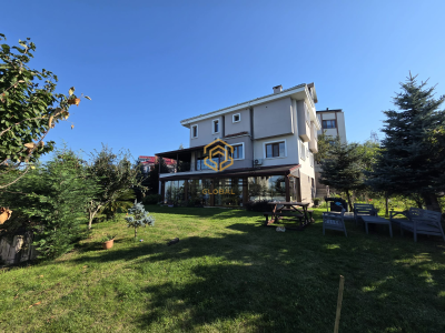 TRABZON AKYAZI'DA GÜNLÜK KİRALIK VİLLA