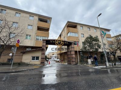 ÇEKMEKÖY MERKEZDE 3+1 SİTE İÇİ MASRAFSIZ SATILIK DAİRE