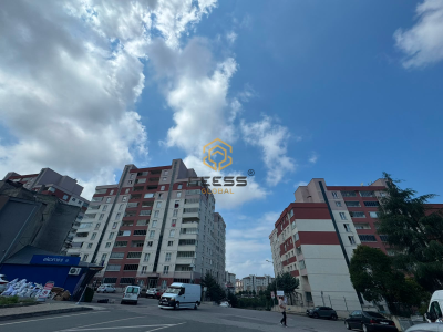 BOZTEPE YENİCUMA TOKİ'DE EŞSİZ KONUMDA GENİŞ 1+1 DAİRE