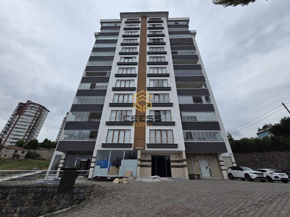 SÖĞÜTLÜ DOĞAPARK SİTESİ'NDE SATILIK 3+1 DAİRE