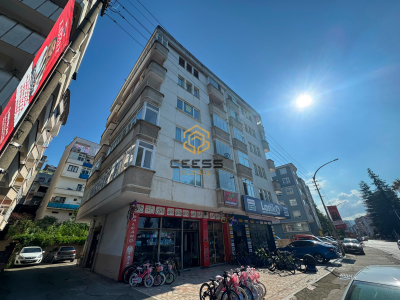 TRABZON YEŞİLTEPE’DE TANJANT YOLU ÜZERİNDE, TADİLATLI 3+1 DAİRE